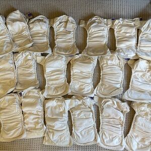 Bambino Mio All-in-One Cloth Diaper